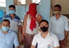 बिहार से गिरफ्तार हुआ कुख्यात नक्सली गणेश उर्फ हिप्पी